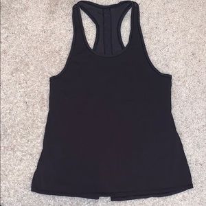 Lulu lemon tank